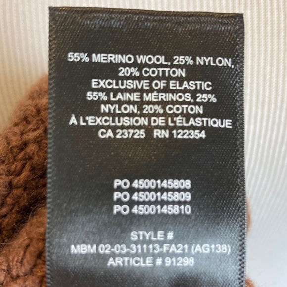 Sunday Best Crochet Knit Squares Cropped Sweater Vest S Academia Boho Grannycore - Picture 12 of 16